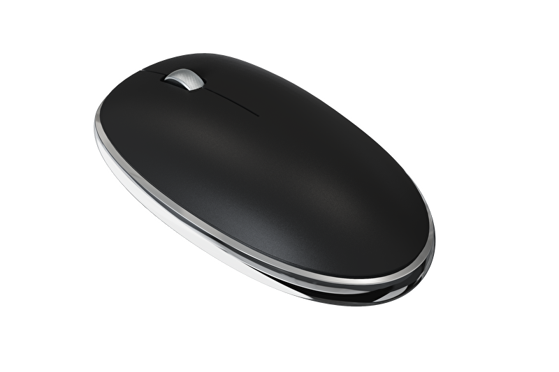 Pusat Business Pro Kablosuz Mouse - Siyah